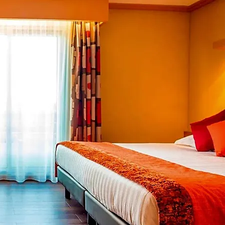 Du Beryl St Brévin L'océan Hotel 3*