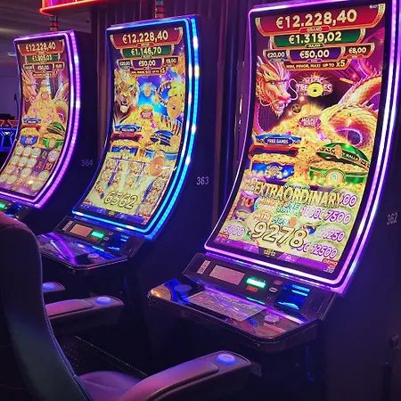 Отель Du Beryl - Casino Joa De St Brevin L'ocean 3*