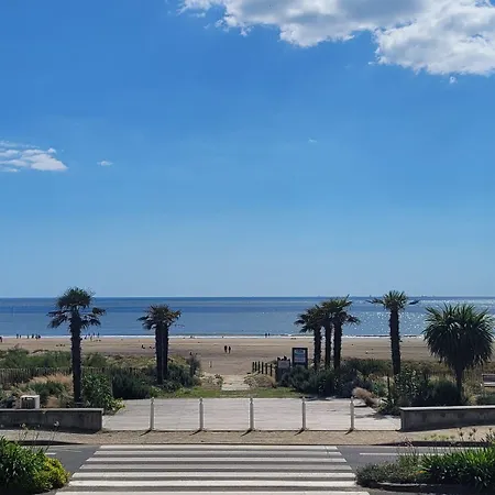 Du Beryl - Casino Joa De St Brevin L'ocean Сен-Бревен-ле-Пен