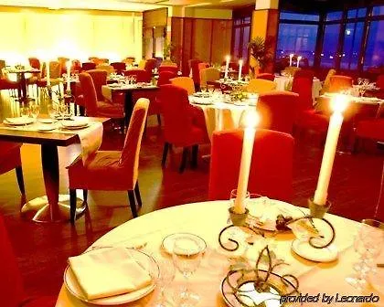 Du Beryl Joa Hotel Saint-Brévin-les-Pins