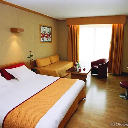 Hôtel Spa du Beryl St Brévin l'Océan 3*