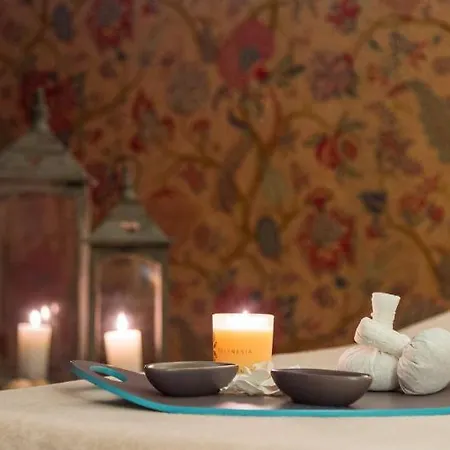 Hôtel Spa du Beryl St Brévin l'Océan 3*