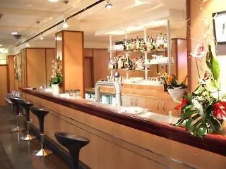 Du Beryl St Brevin L'ocean Hotel 3*