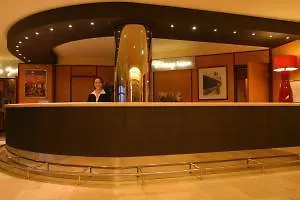 Du Beryl St Brévin L'océan Hotel 3*