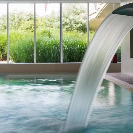 Hôtel Spa du Beryl St Brévin l'Océan 3*