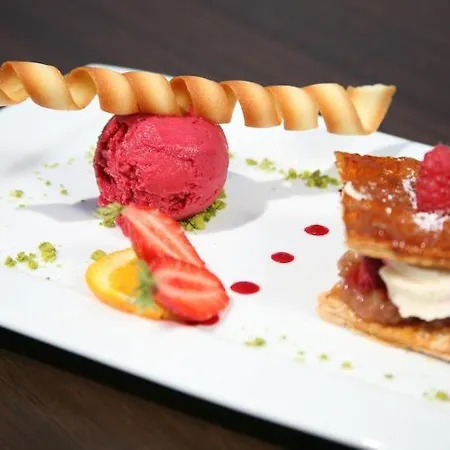 Du Beryl St Brevin L'ocean 3* Saint-Brevin-les-Pins