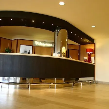 Du Beryl St Brevin L'ocean Hotel Saint-Brevin-les-Pins