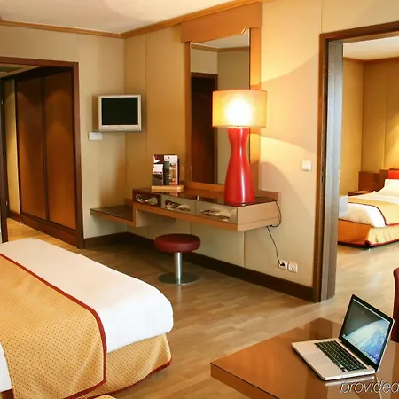 Hotel Hôtel Spa du Beryl St Brévin l'Océan Saint-Brevin-les-Pins