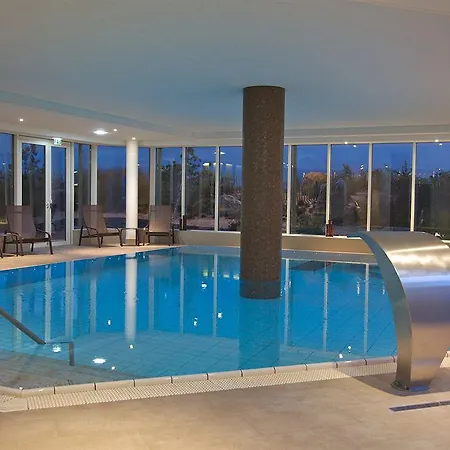 Hôtel Spa du Beryl St Brévin l'Océan