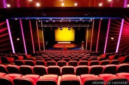 Hotel Du Beryl Joa Saint-Brevin-les-Pins