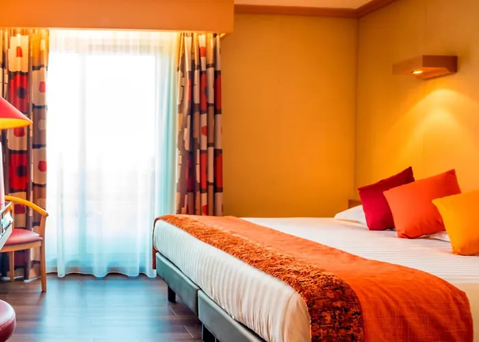 Du Beryl Joa Hotel Saint-Brevin-les-Pins