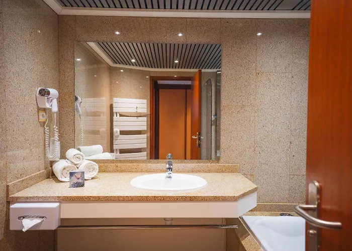 Du Beryl St Brevin L'ocean Hotel 3*