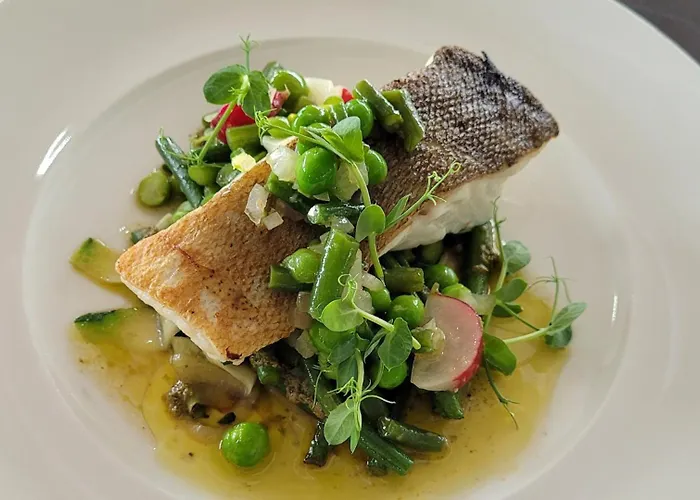 Hotel Du Beryl St Brevin L'ocean 3*