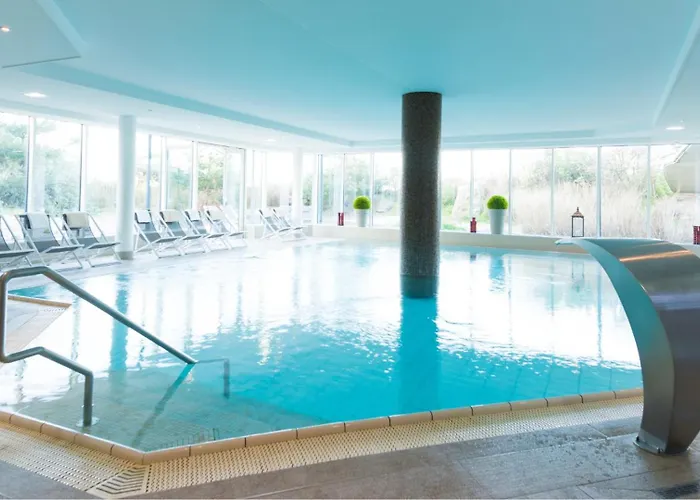 Hotel Du Beryl Joa Saint-Brevin-les-Pins