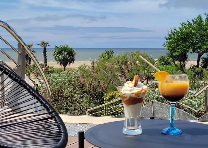 Du Beryl St Brevin L'ocean Saint-Brevin-les-Pins