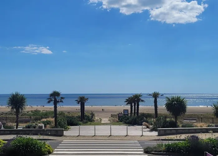 Du Beryl Joa 3* Saint-Brevin-les-Pins