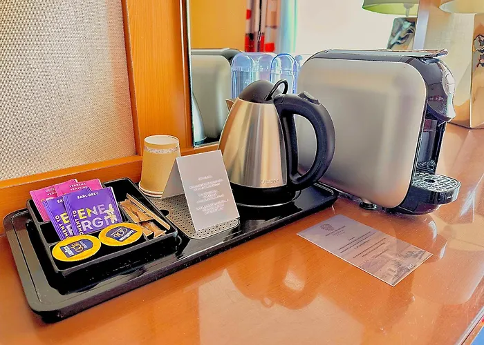 Hotel Du Beryl Joa 3*