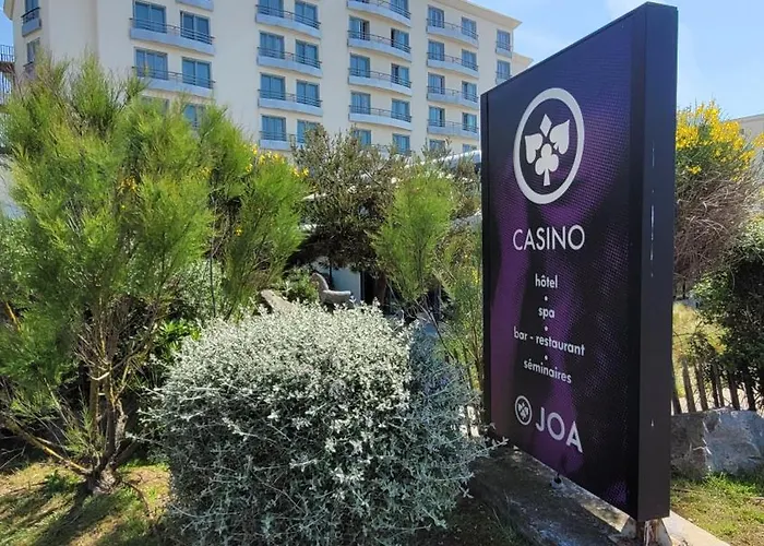 Du Beryl St Brevin L'ocean 3*