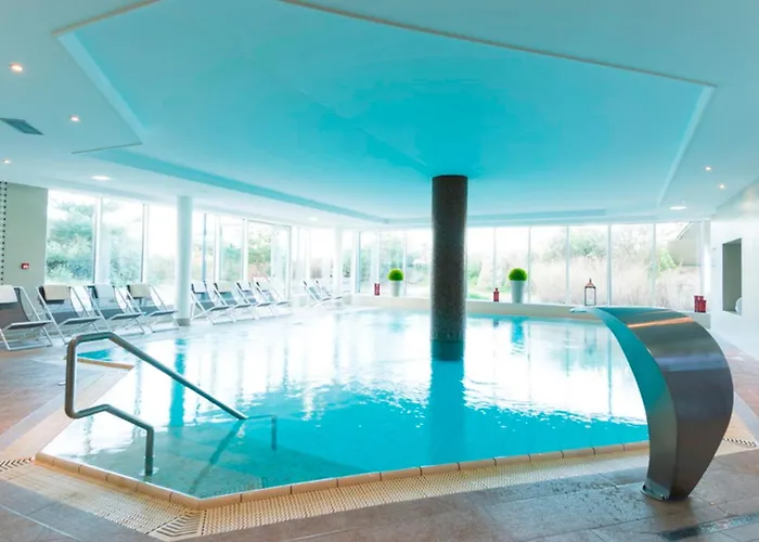 Hotel Du Beryl Joa Saint-Brevin-les-Pins