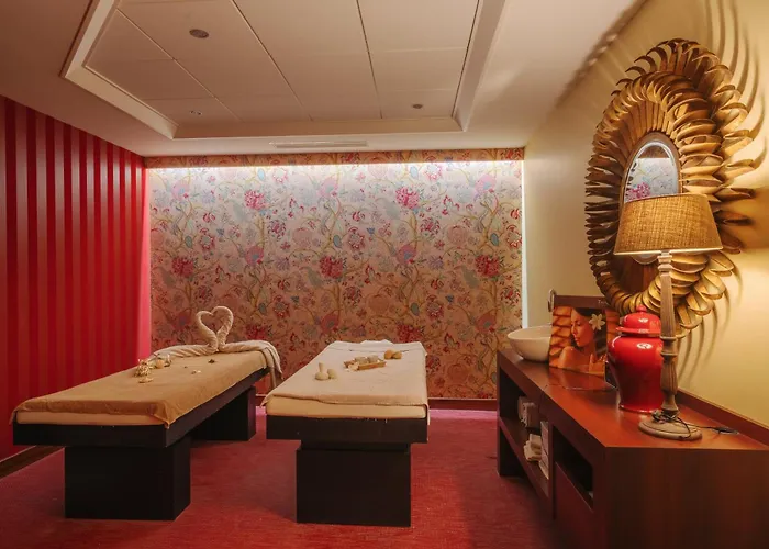 Du Beryl St Brevin L'ocean 3*