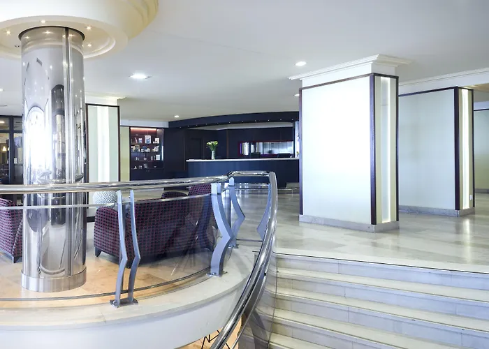 Hotel Du Beryl St Brevin L'ocean 3*