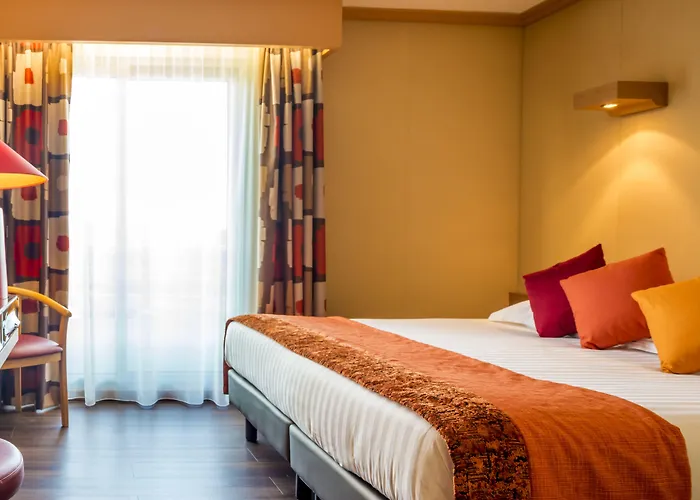 Du Beryl St Brevin L'ocean Saint-Brevin-les-Pins