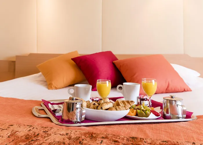 Du Beryl Joa 3* Saint-Brevin-les-Pins