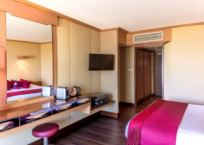 Du Beryl Joa 3* Saint-Brevin-les-Pins