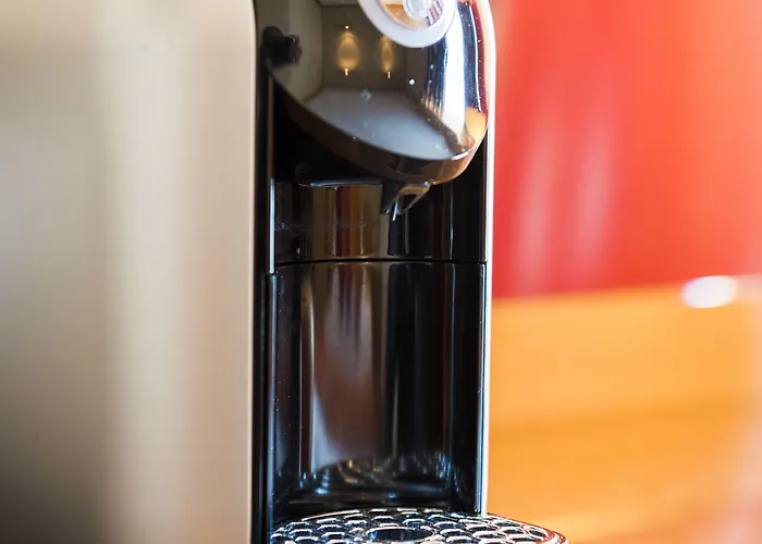 Du Beryl Joa 3* Saint-Brevin-les-Pins