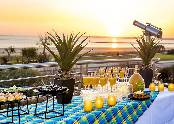 Du Beryl Joa 3* Saint-Brevin-les-Pins