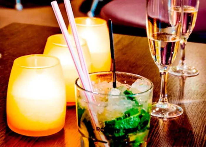 Hotel Du Beryl Joa Saint-Brevin-les-Pins