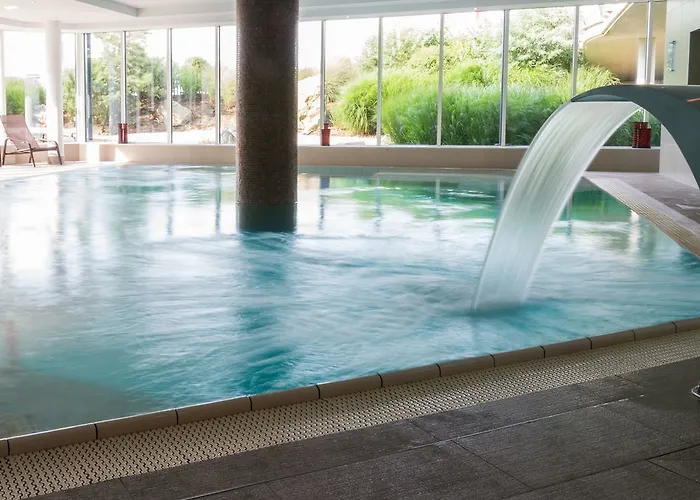 Du Beryl Joa 3* Saint-Brevin-les-Pins