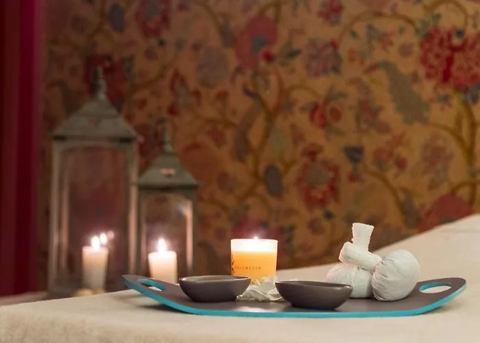 Du Beryl St Brevin L'ocean 3*