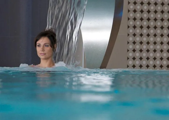 Du Beryl St Brevin L'ocean 3*