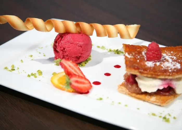 Du Beryl Joa 3* Saint-Brevin-les-Pins