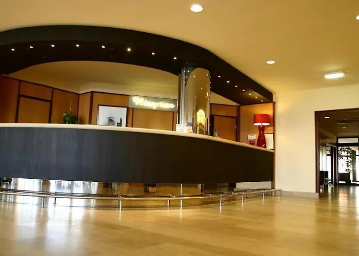 Du Beryl Joa Hotel Saint-Brevin-les-Pins