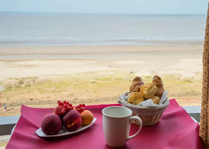 Du Beryl Joa 3* Saint-Brevin-les-Pins