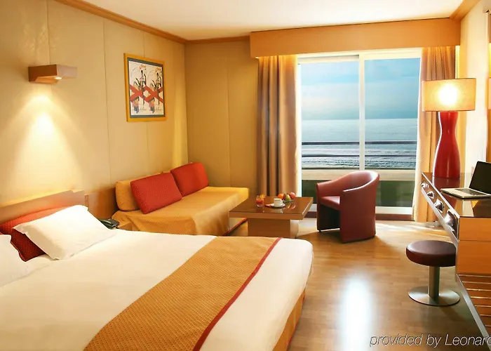 Du Beryl Joa 3* Saint-Brevin-les-Pins